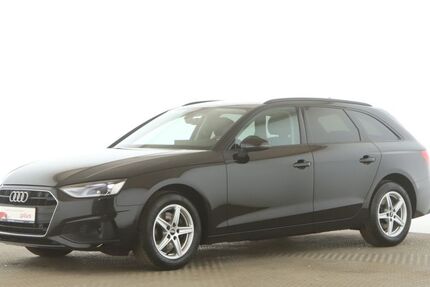 Audi A4 116.209 km 23.749 &euro; Seevetal 21217