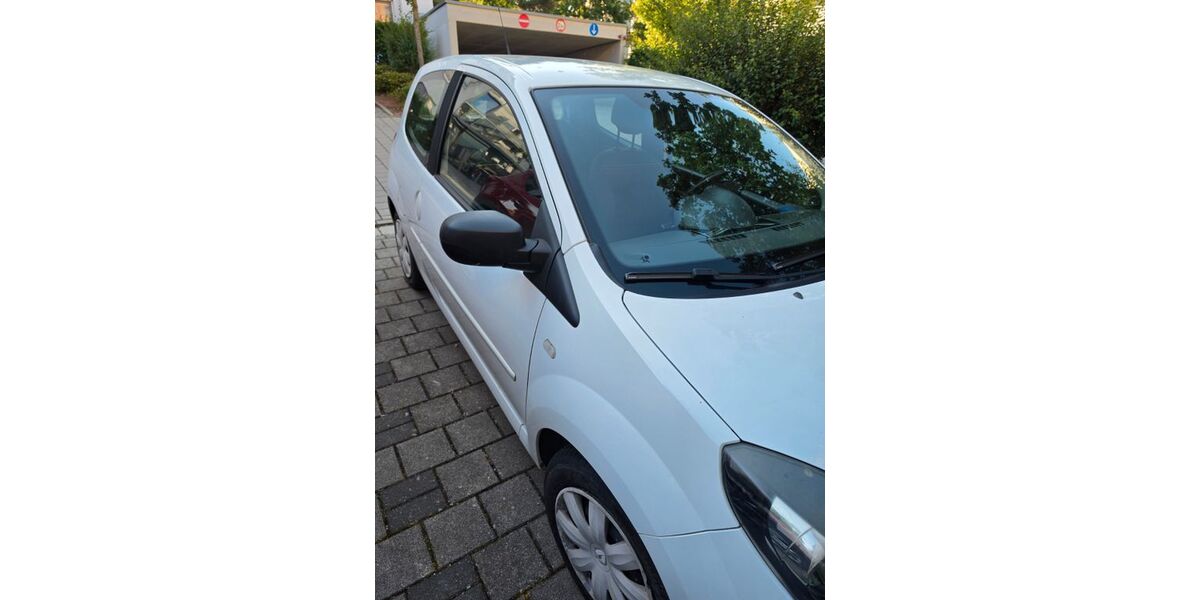 Renault Twingo 114.000 km 1.300 &euro; Nürnberg 90429