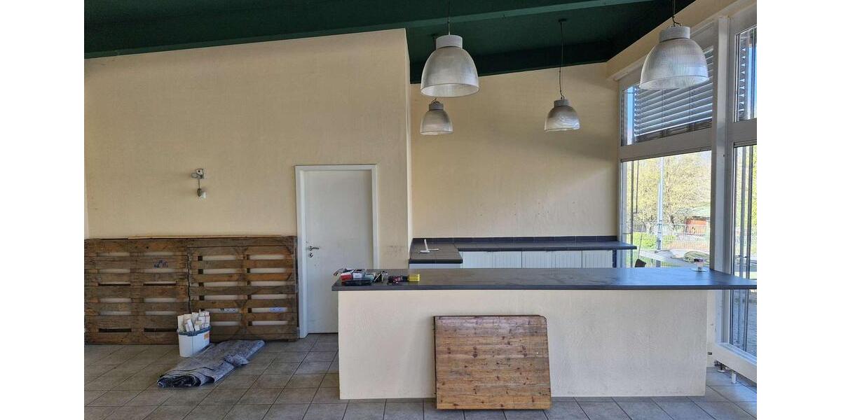 Gewerbeobjekt Ober-Ramstadt Ramstadt - 1.450&euro; | Angebot:24155028