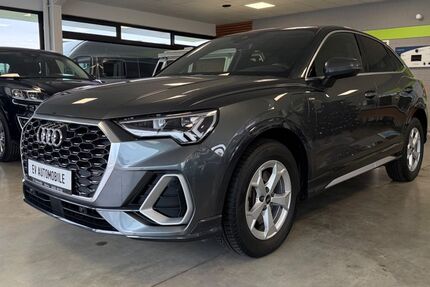 Audi Q3 114.000 km 26.800 &euro; Worms 67550