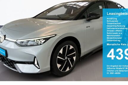 VW ID.7 17.030 km 50.955 &euro; Mühldorf am Inn 84453