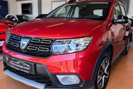 Dacia Sandero 85.800 km 9.350 &euro; Bad Dürkheim 67098