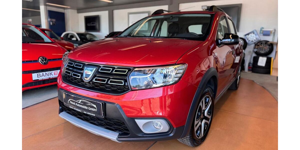 Dacia Sandero 85.800 km 9.590 &euro; Bad Dürkheim 67098