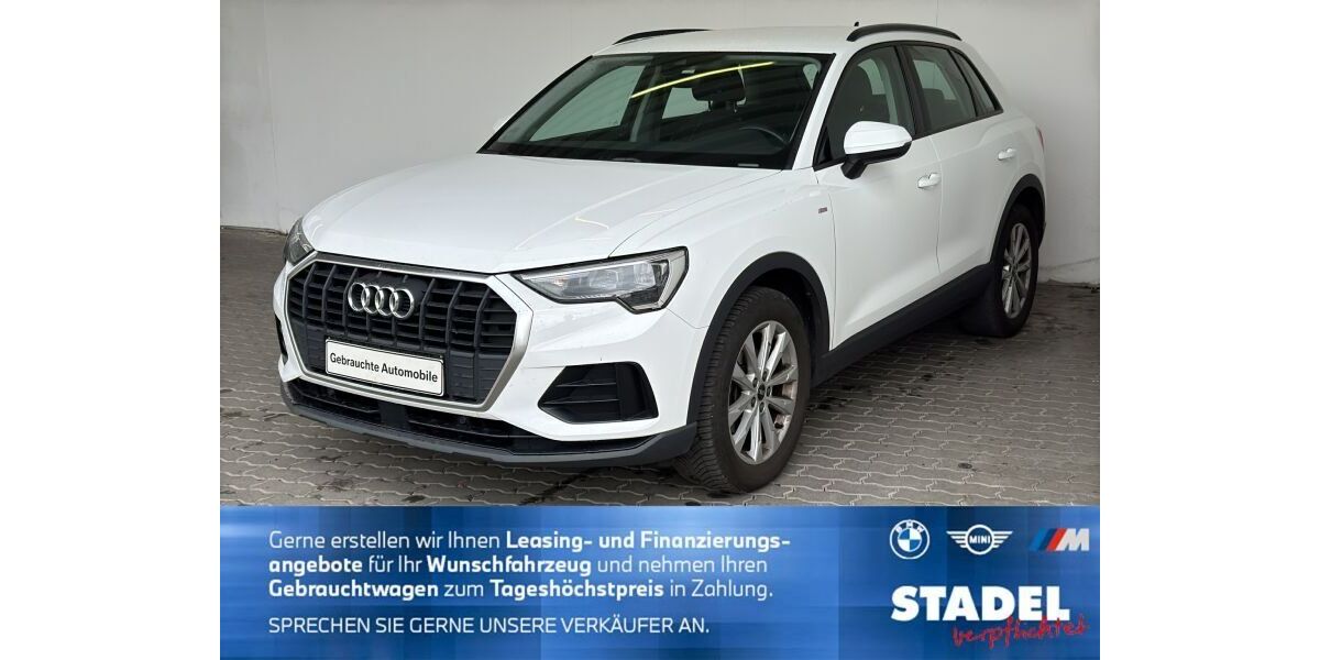 Audi Q3 41.609 km 26.840 &euro; Heilbronn 74074