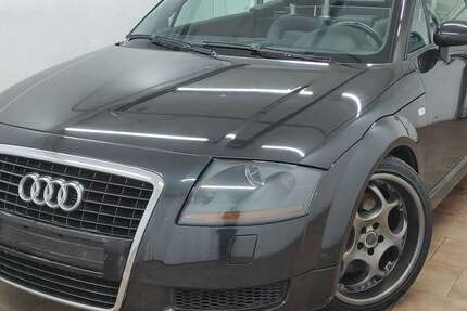 Audi TT 159.999 km 3.799 &euro; Bickenbach 64404
