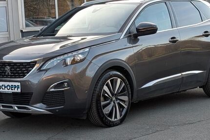 Peugeot 3008 78.000 km 19.900 € Naila 95119