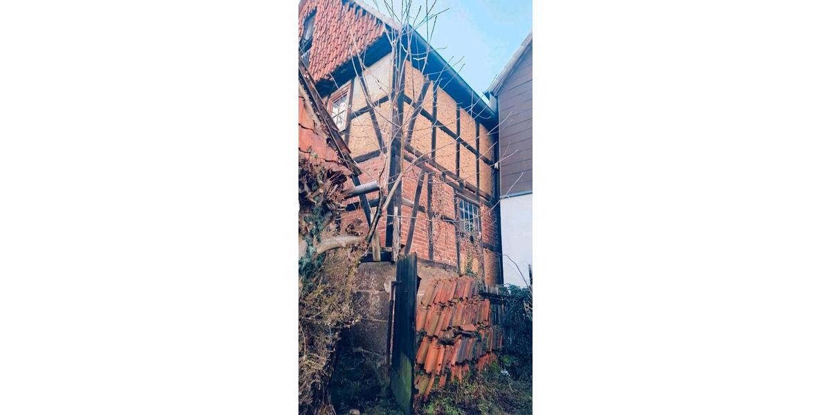 Bauernhaus, Landhaus Zierenberg - 8 Zimmer, 150 m&sup2;, 130.000&euro; | Angebot:26393423