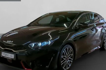 Kia pro ceed / ProCeed 13.800 km 29.790 &euro; Leverkusen 51381