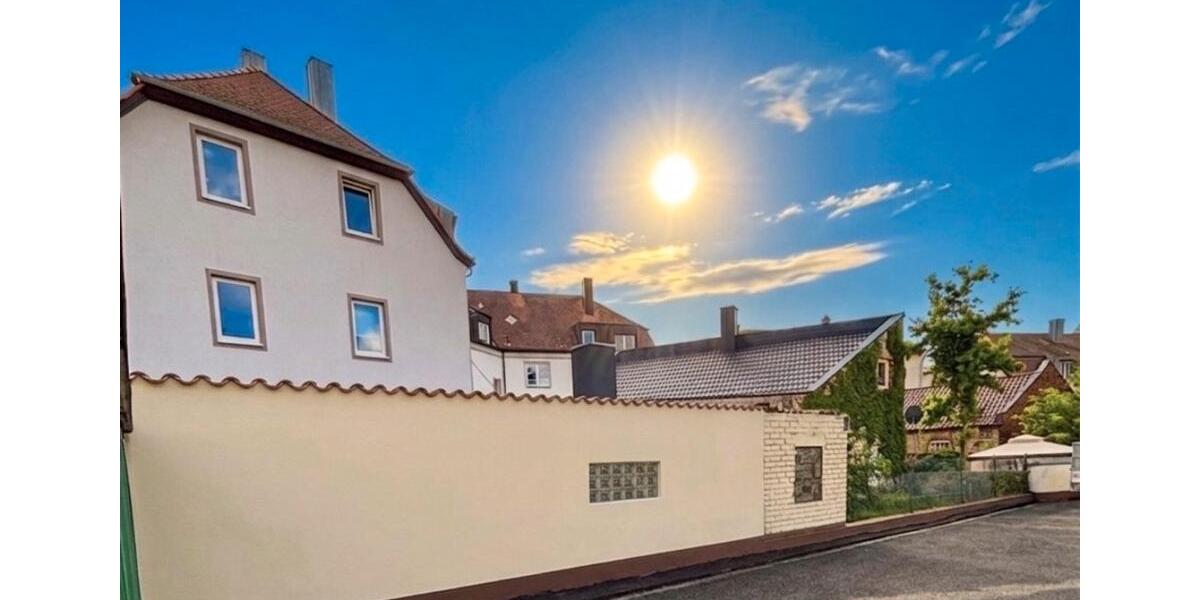 Einfamilienhaus Schwabach - 345.000&euro; | Angebot:26716437
