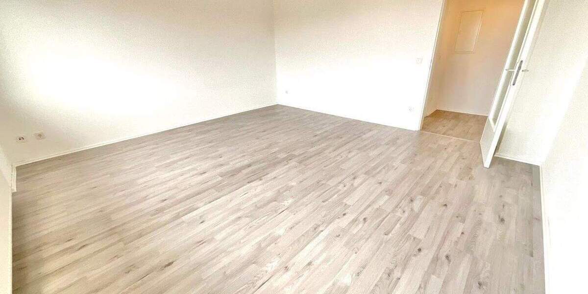 Etagenwohnung Hagen Boele - 1 Zimmer, 40 m&sup2;, 329&euro; | Angebot:24814318