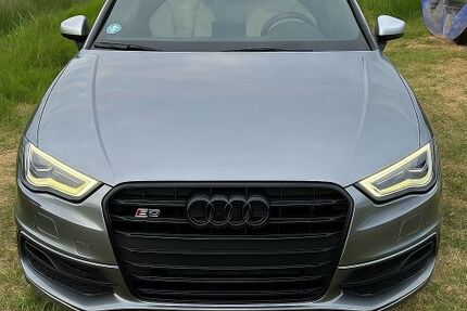 Audi S3 122.000 km 22.000 € Battenberg Eder 35088