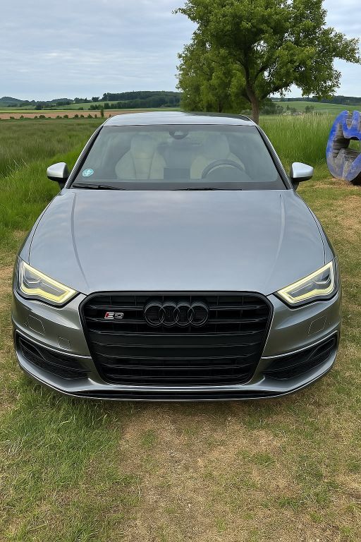 Audi S3 122.000 km 22.000 € Battenberg Eder 35088