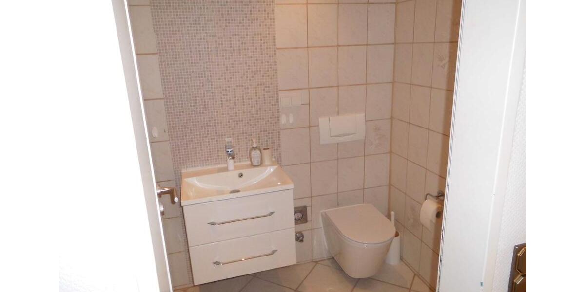 Etagenwohnung Bad Hersfeld - 3.5 Zimmer, 89 m&sup2;, 198.000&euro; | Angebot:26885815