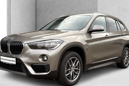 BMW X1 90.745 km 19.880 &euro; Waldshut-Tiengen 79761