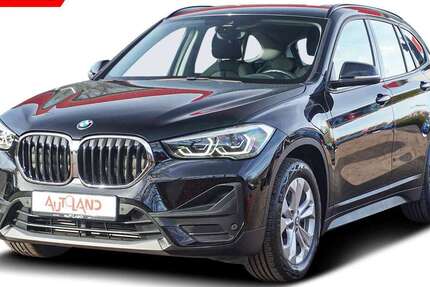 BMW X1 58.981 km 24.950 &euro; Chemnitz 09111
