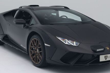 Lamborghini Huracán 2.297 km 317.900 € Hamburg 22143