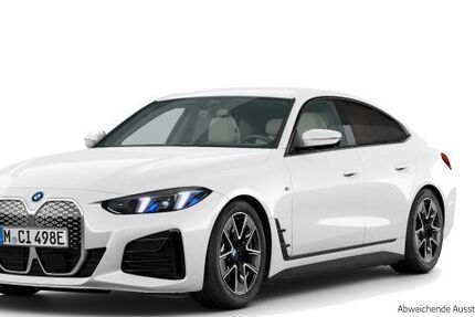 BMW i4 28.584 km 52.990 &euro; Werne 59368