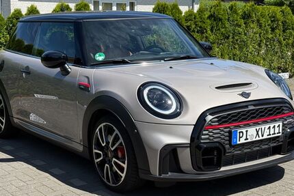 Mini John Cooper Works 31.102 km 29.990 &euro; Groß Nordende 25436