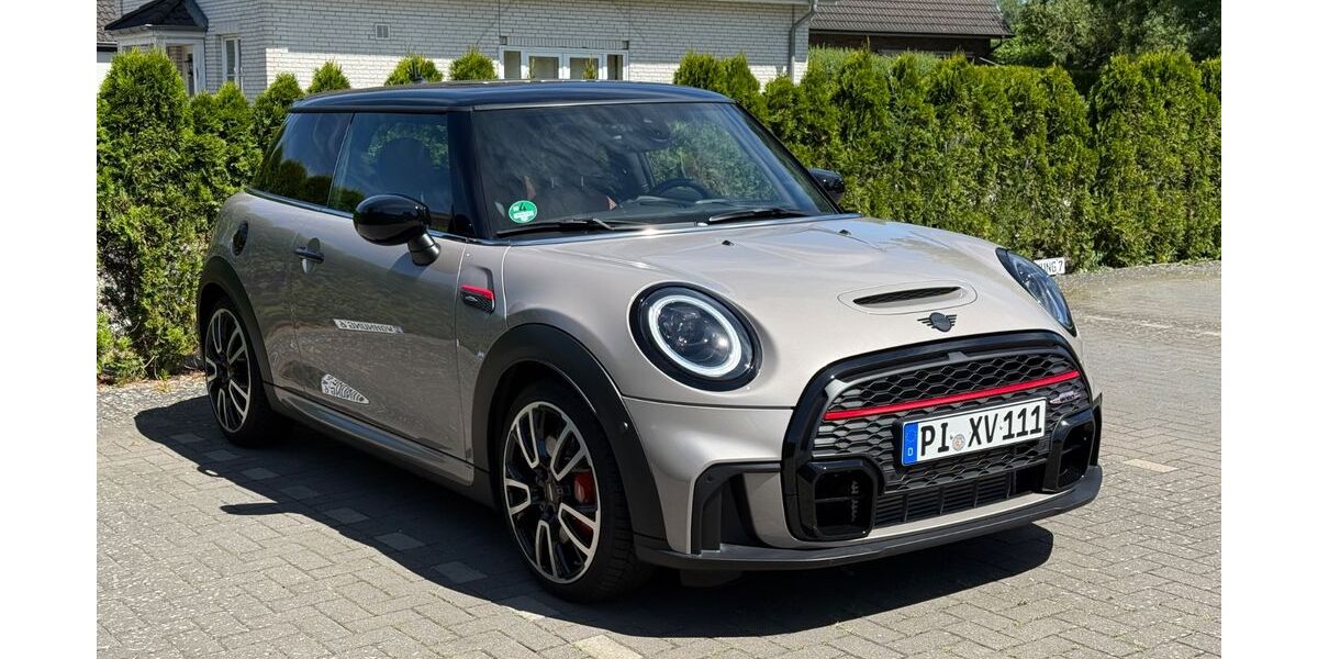 Mini John Cooper Works 31.102 km 29.990 &euro; Groß Nordende 25436