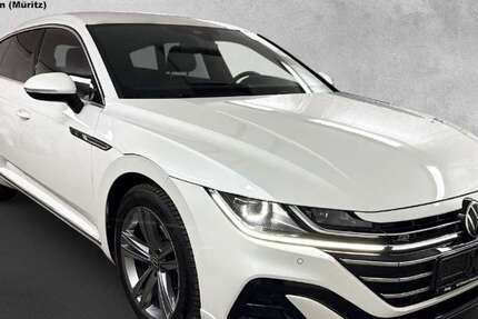 VW Arteon 35.500 km 37.800 &euro; Waren / Müritz 17192