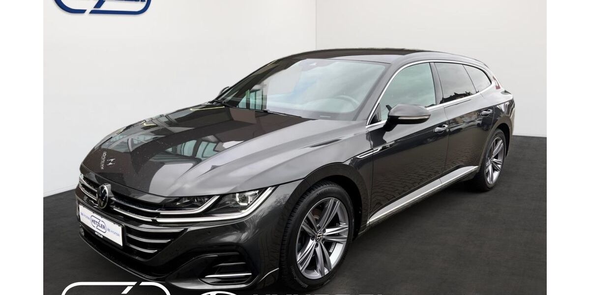 VW Arteon 69.800 km 29.990 &euro; Kassel 34123