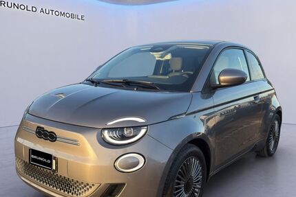 Fiat 500e 29.000 km 17.900 &euro; Backnang 71522