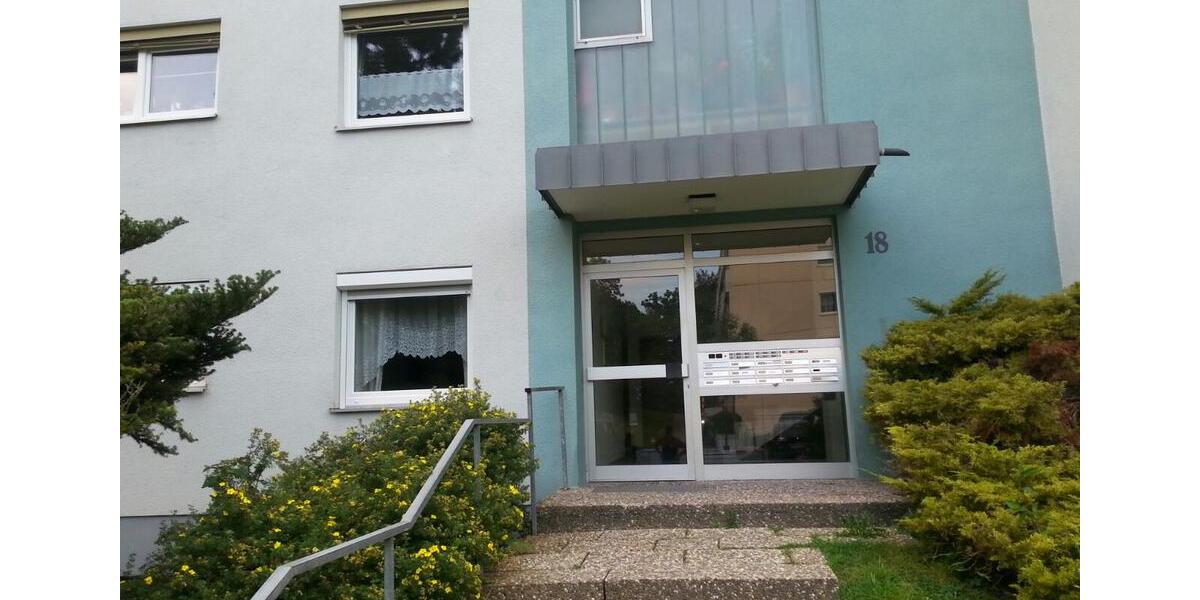 Etagenwohnung Villingen-Schwenningen Schwenningen - 4.5 Zimmer, 105 m&sup2;, 300.000&euro; | Angebot:27020633