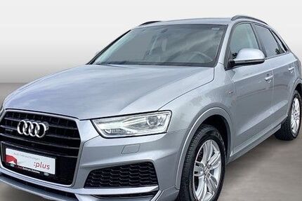Audi Q3 46.642 km 21.490 € Zwickau 08056