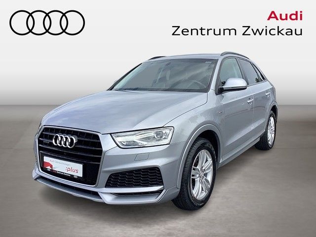 Audi Q3 46.642 km 21.490 € Zwickau 08056