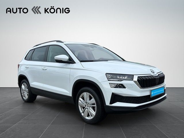 Karoq