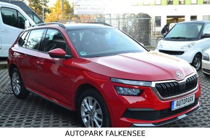 Skoda Kamiq 68.000 km 15.999 &euro; Falkensee bei Berlin 14612