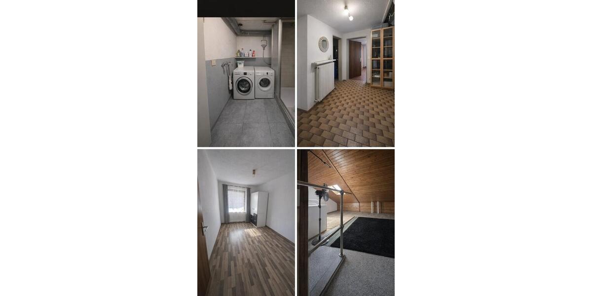 Reihenhaus Mindelheim - 4 Zimmer, 110 m&sup2;, 1.400&euro; | Angebot:26129970