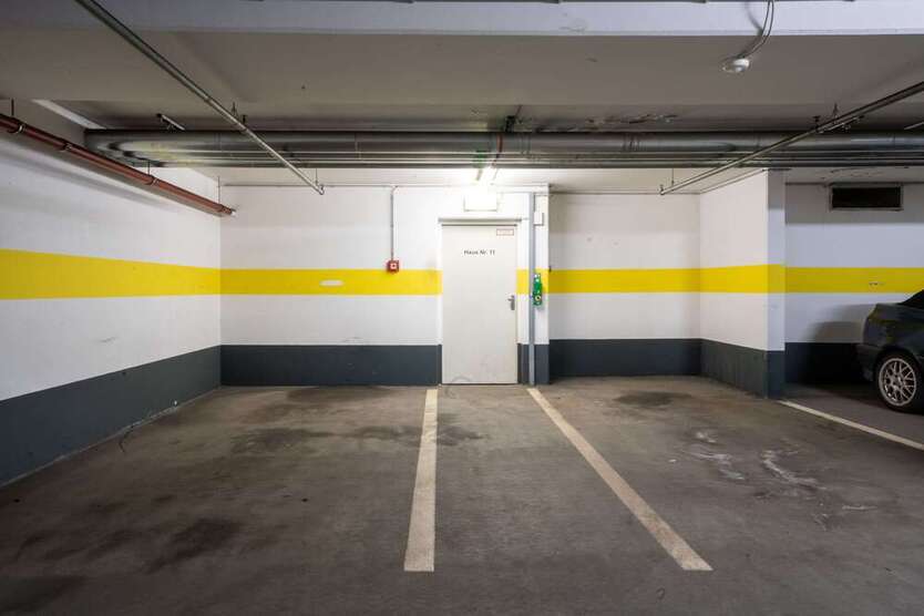 Garage zu vermieten in Berlin 120 €