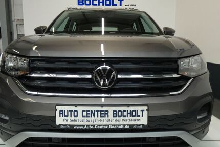 VW T-Cross 25.115 km 20.700 € Bocholt 46395