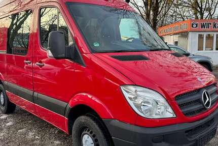 Mercedes-Benz Sprinter 188.000 km 7.999 &euro; München 80687