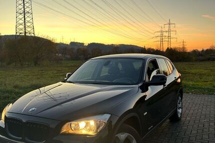 BMW X1 276.000 km 5.600 &euro; Eitorf 53783