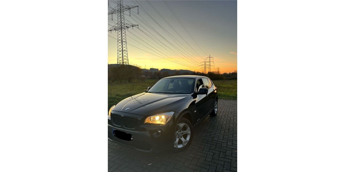 BMW X1 276.000 km 5.600 &euro; Eitorf 53783