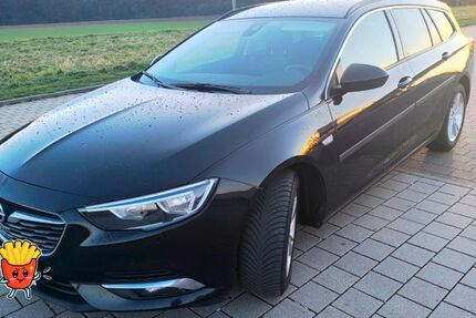 Opel Insignia 113.500 km 11.499 &euro; Bietigheim 74321