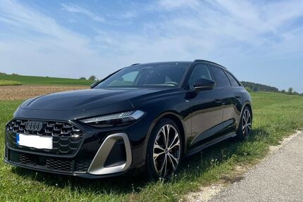 Audi A5 24.000 km 53.990 &euro; Freising 85354