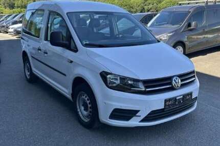 VW Caddy 158.024 km 11.950 &euro; Herborn 35745