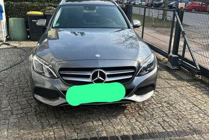 Mercedes-Benz C 350 151.000 km 16.000 &euro; München 81475