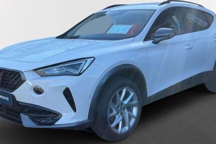 Cupra Formentor 3.365 km 29.879 &euro; Mölln 23879