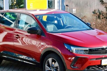 Opel Grandland (X) 15.350 km 21.890 &euro; Dornburg - Camburg 07774