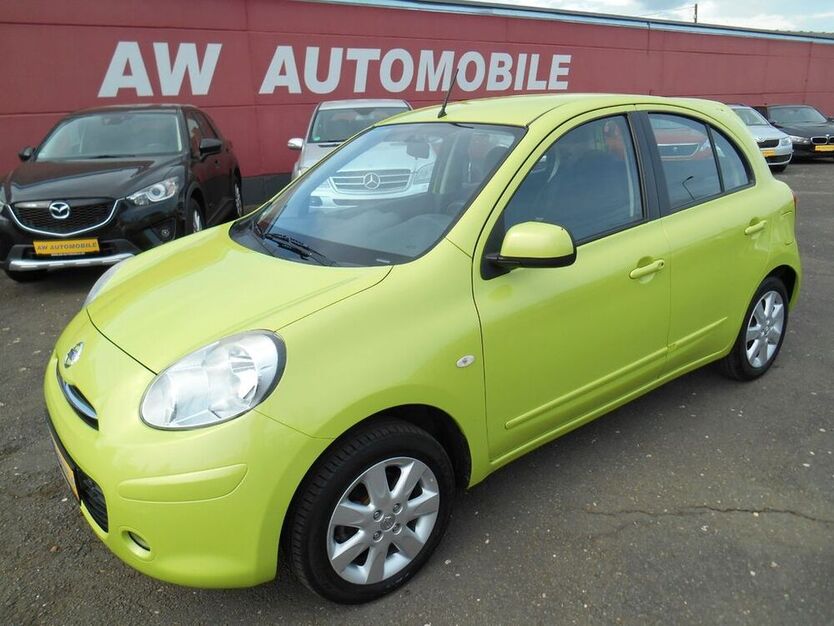 Micra