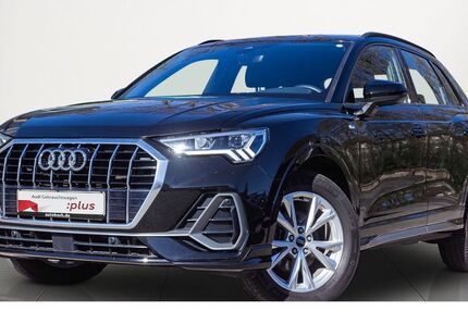 Audi Q3 79.170 km 26.870 &euro; Diez 65582