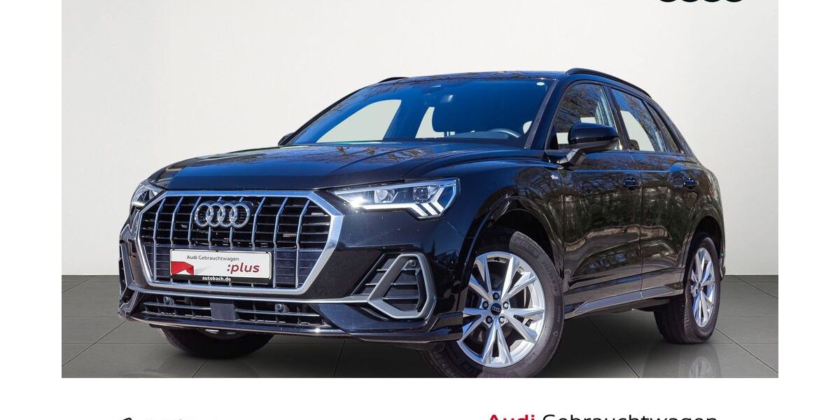 Audi Q3 79.170 km 26.870 &euro; Diez 65582