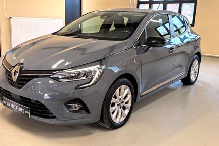 Renault Clio 84.000 km 12.600 &euro; Zossen 15806