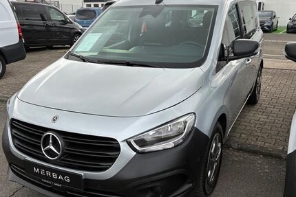 Mercedes-Benz Citan 31.226 km 19.873 &euro; Neuwied 56566
