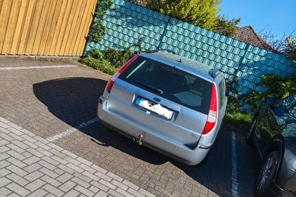 Ford Mondeo 196.000 km 2.222 &euro; Oldenburg 26133