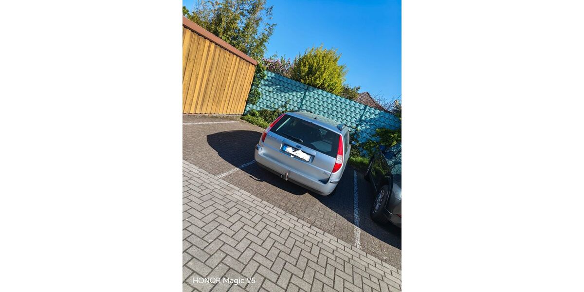 Ford Mondeo 196.000 km 2.222 &euro; Oldenburg 26133